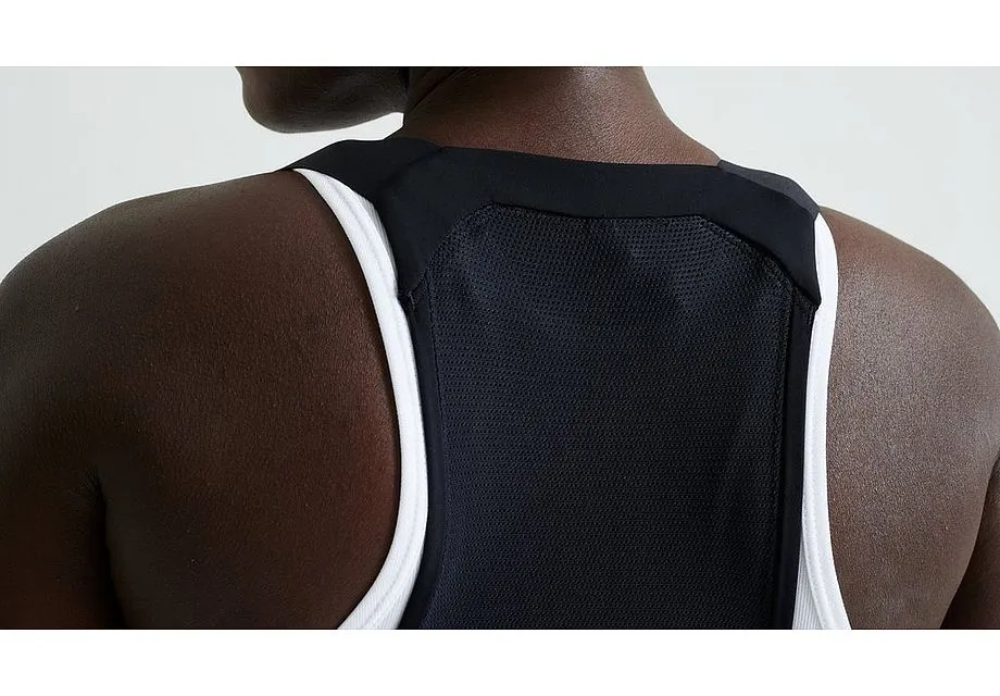 Specialized Women's Specialized Foundation Bib Shorts