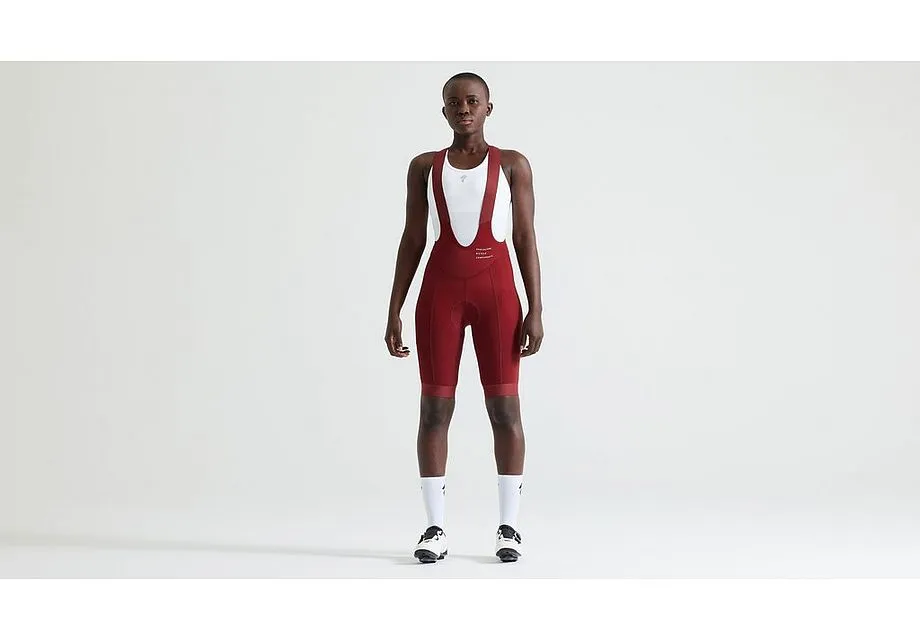 Specialized Women's Specialized Foundation Bib Shorts