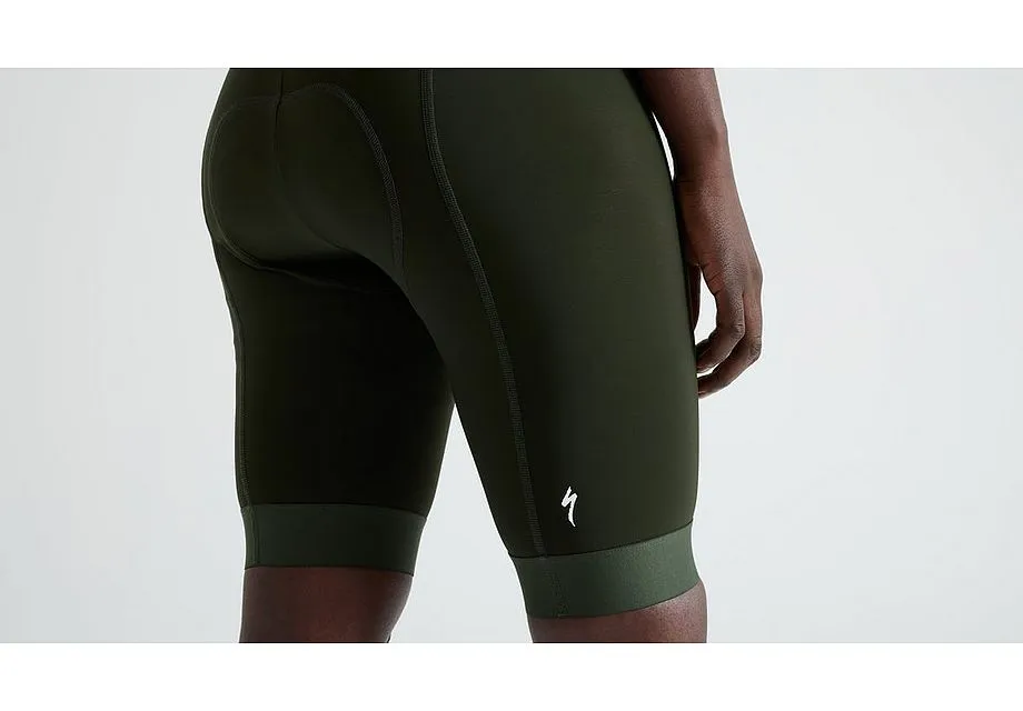 Specialized Women's Specialized Foundation Bib Shorts