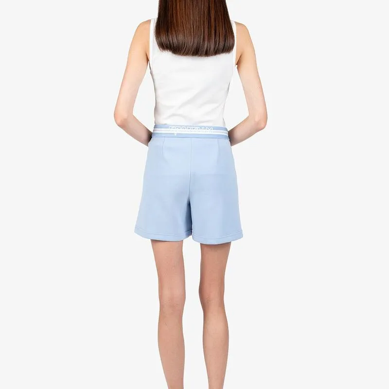 Sportalm Shorts - Soft Blue