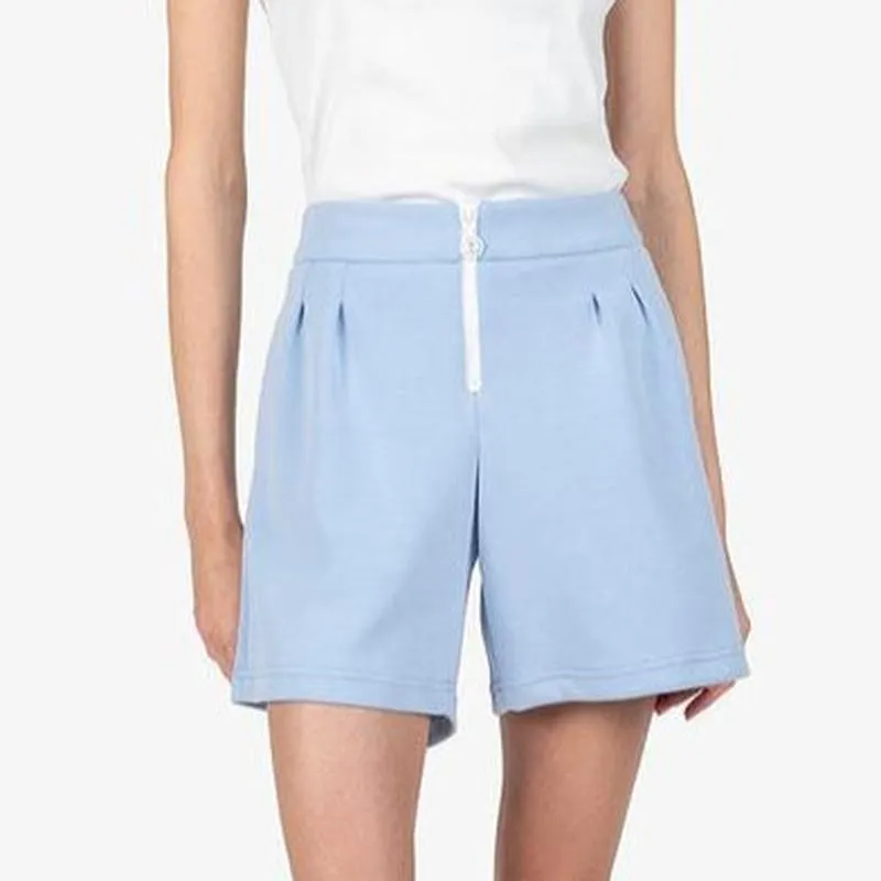 Sportalm Shorts - Soft Blue