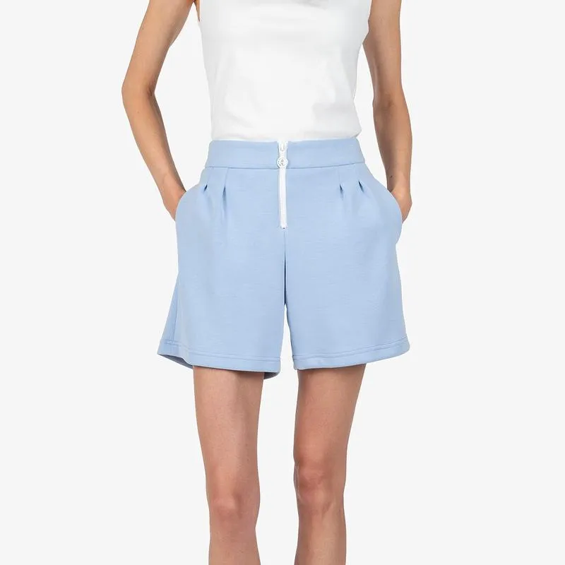 Sportalm Shorts - Soft Blue