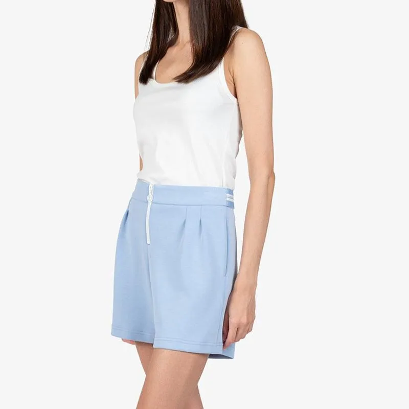 Sportalm Shorts - Soft Blue