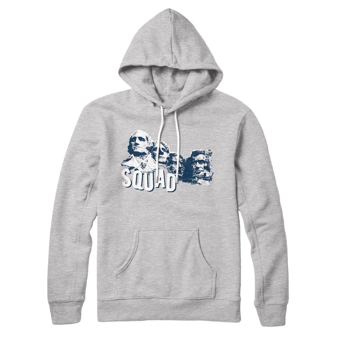Squad Hoodie