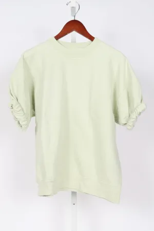 Stanza Sweatshirt - Mint