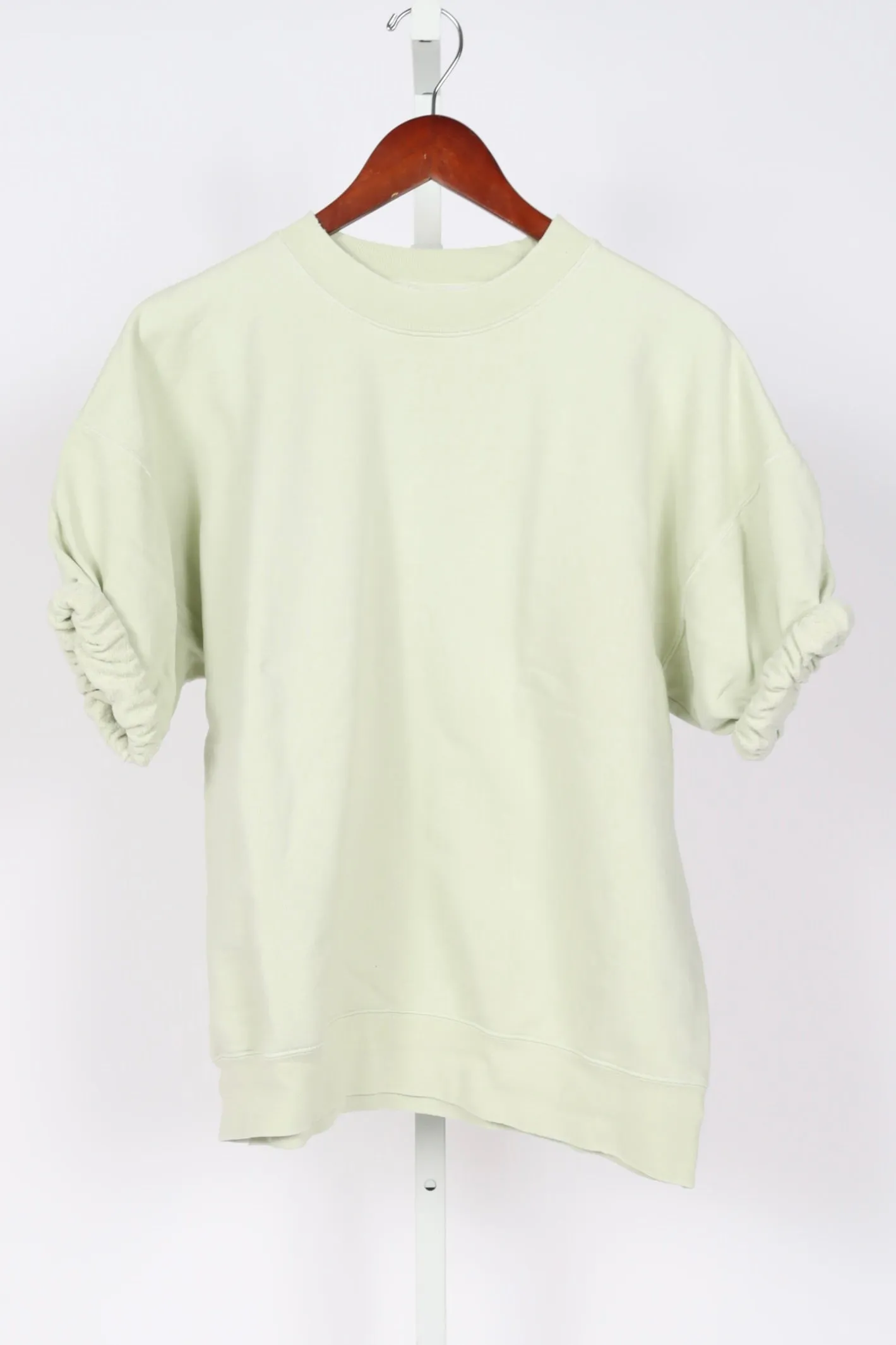 Stanza Sweatshirt - Mint