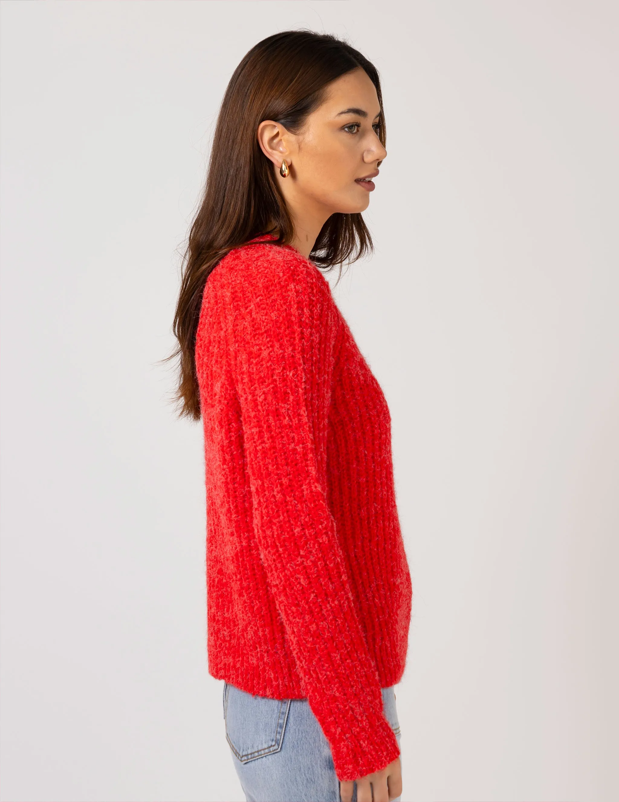 Stella   Gemma | Pascal Jumper