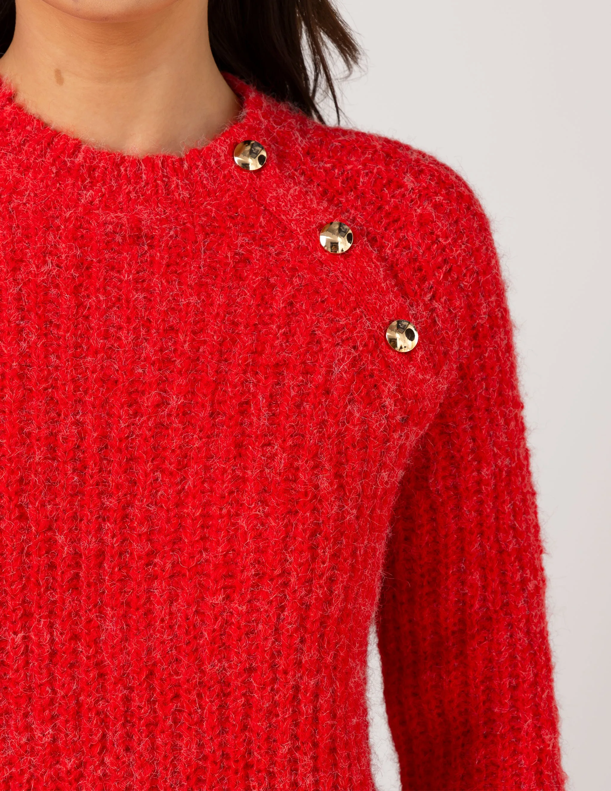 Stella   Gemma | Pascal Jumper