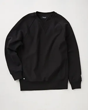 Steve Sweat Washed Black