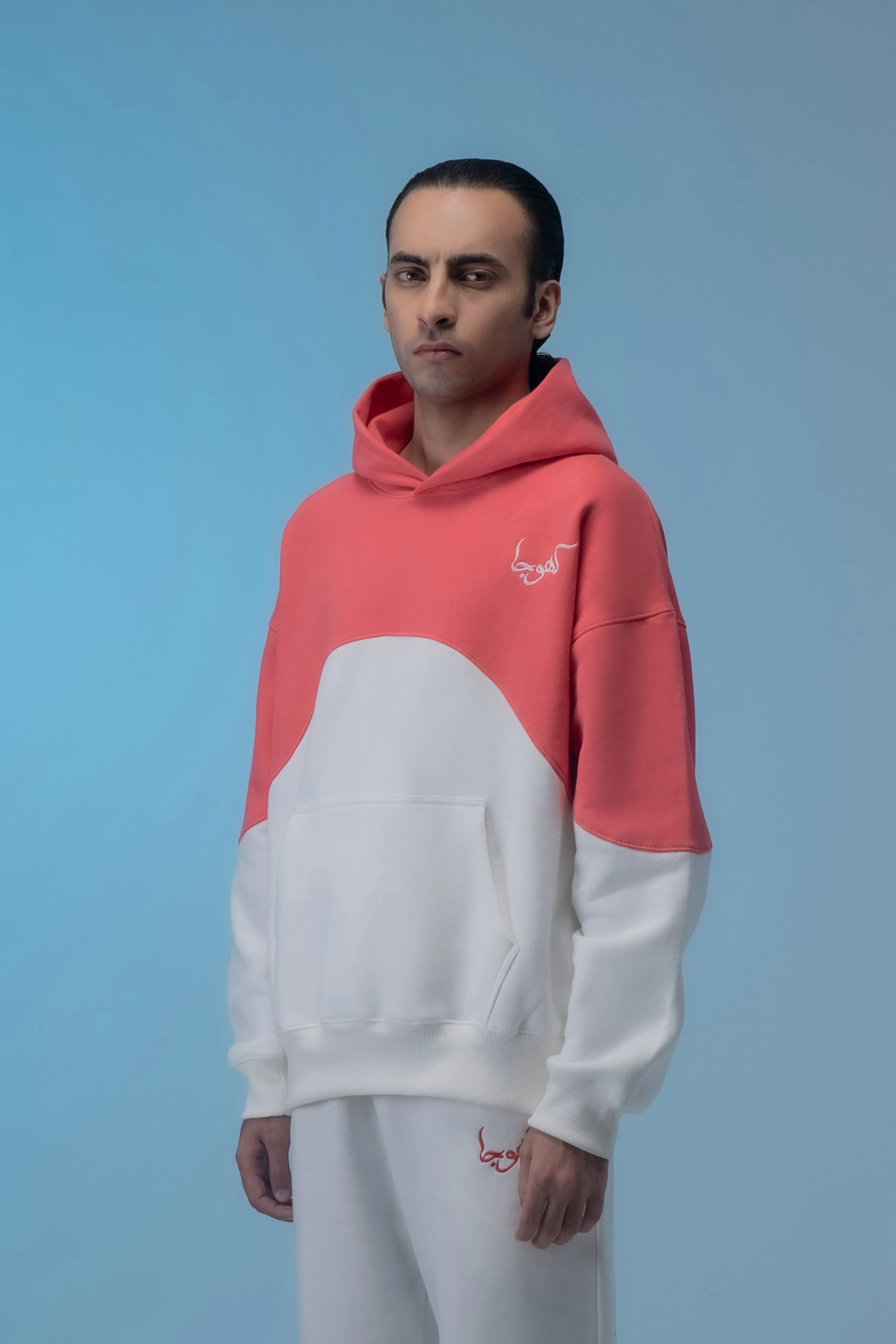 STILL LEARNING HOODIES