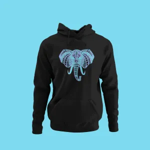 Stompede (Frozen) -  Heavy Blend Hooded Sweatshirt