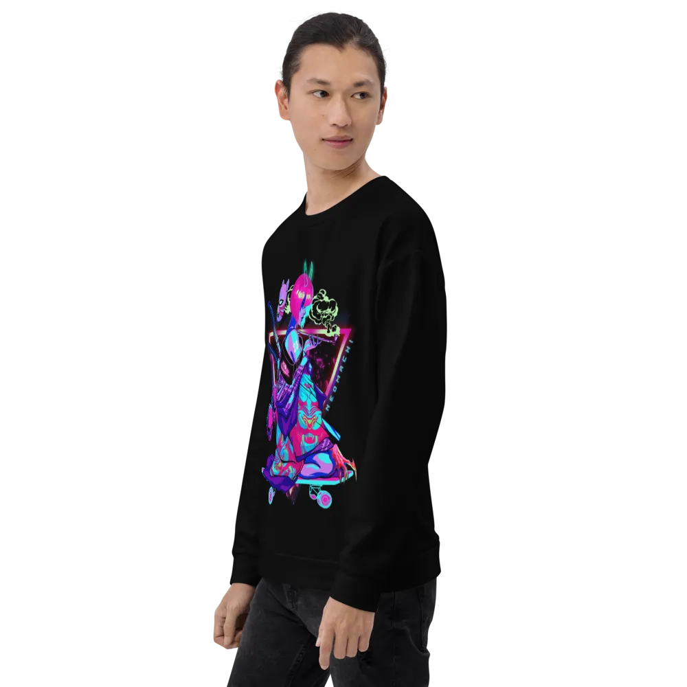 SUKĒTA: SWEATER