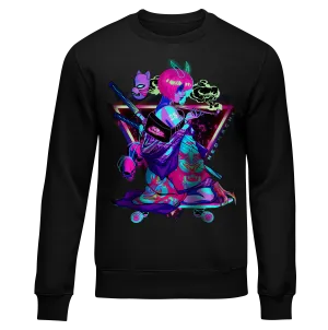 SUKĒTA: SWEATER