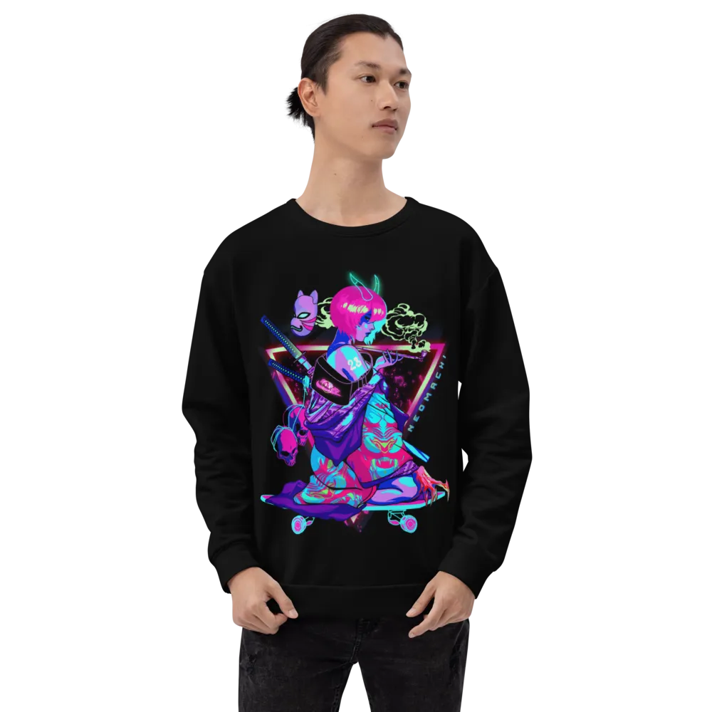 SUKĒTA: SWEATER