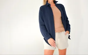 Super soft lounge short