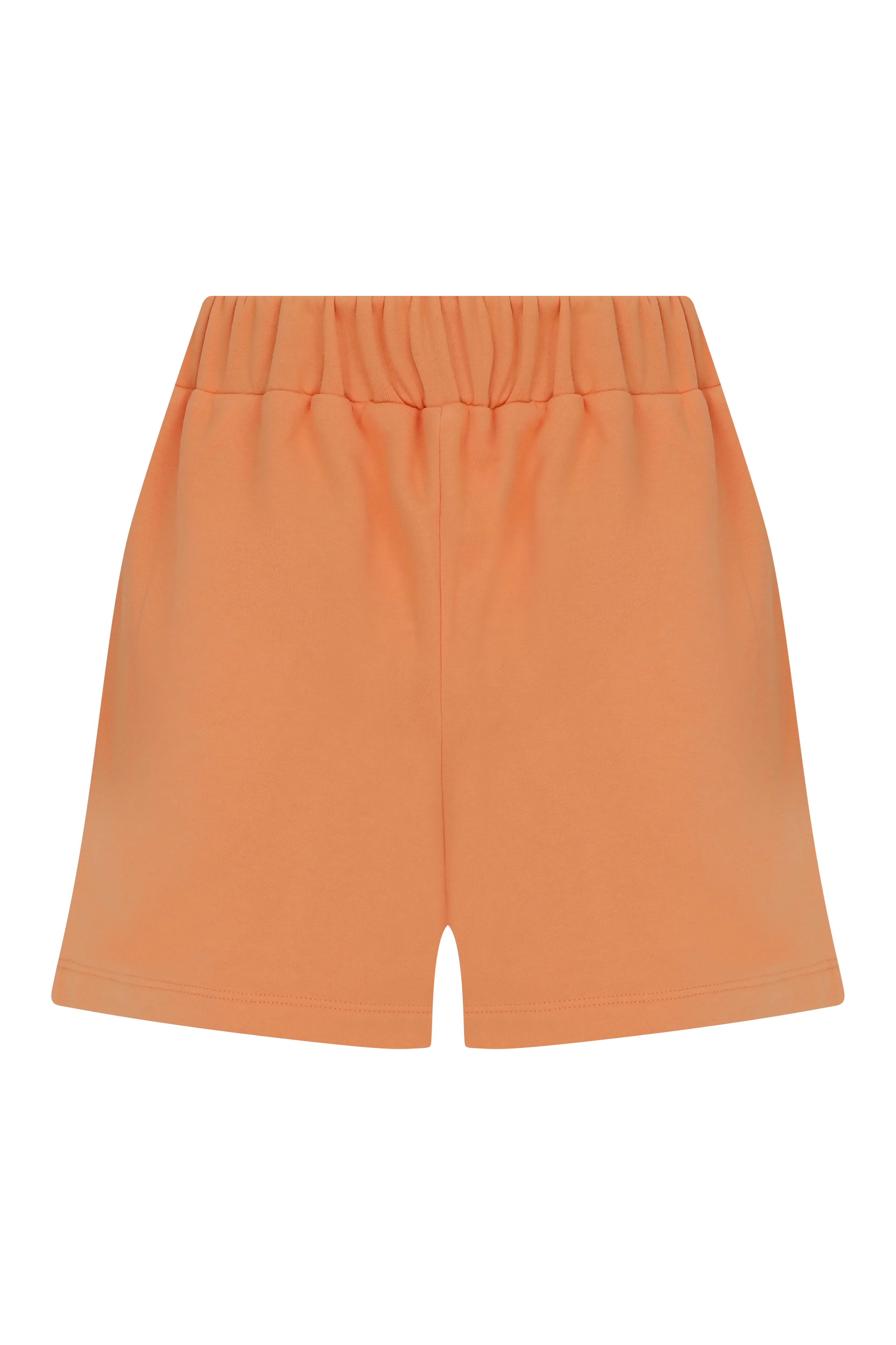 Super Soft Short
