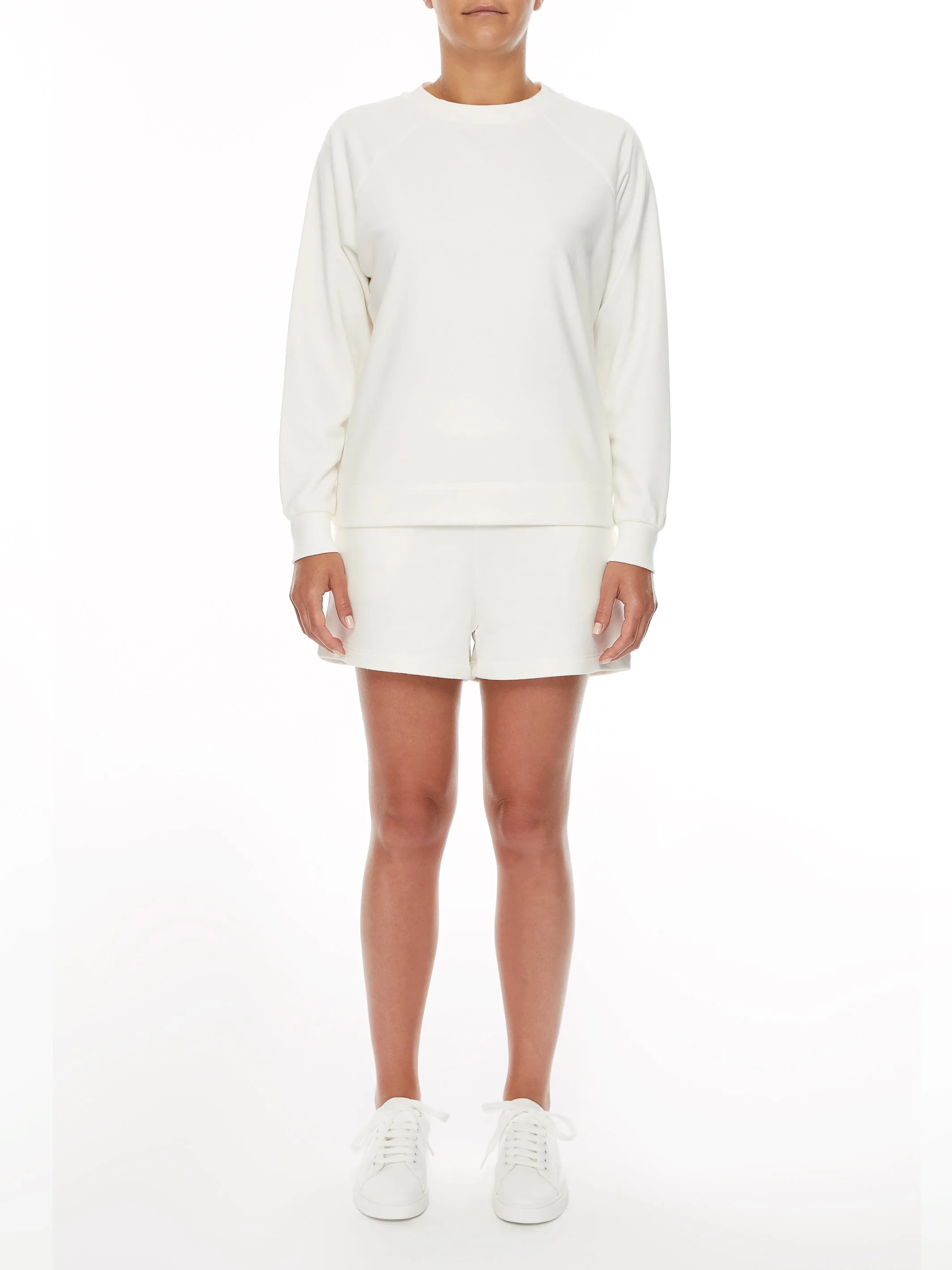 Super Soft Short