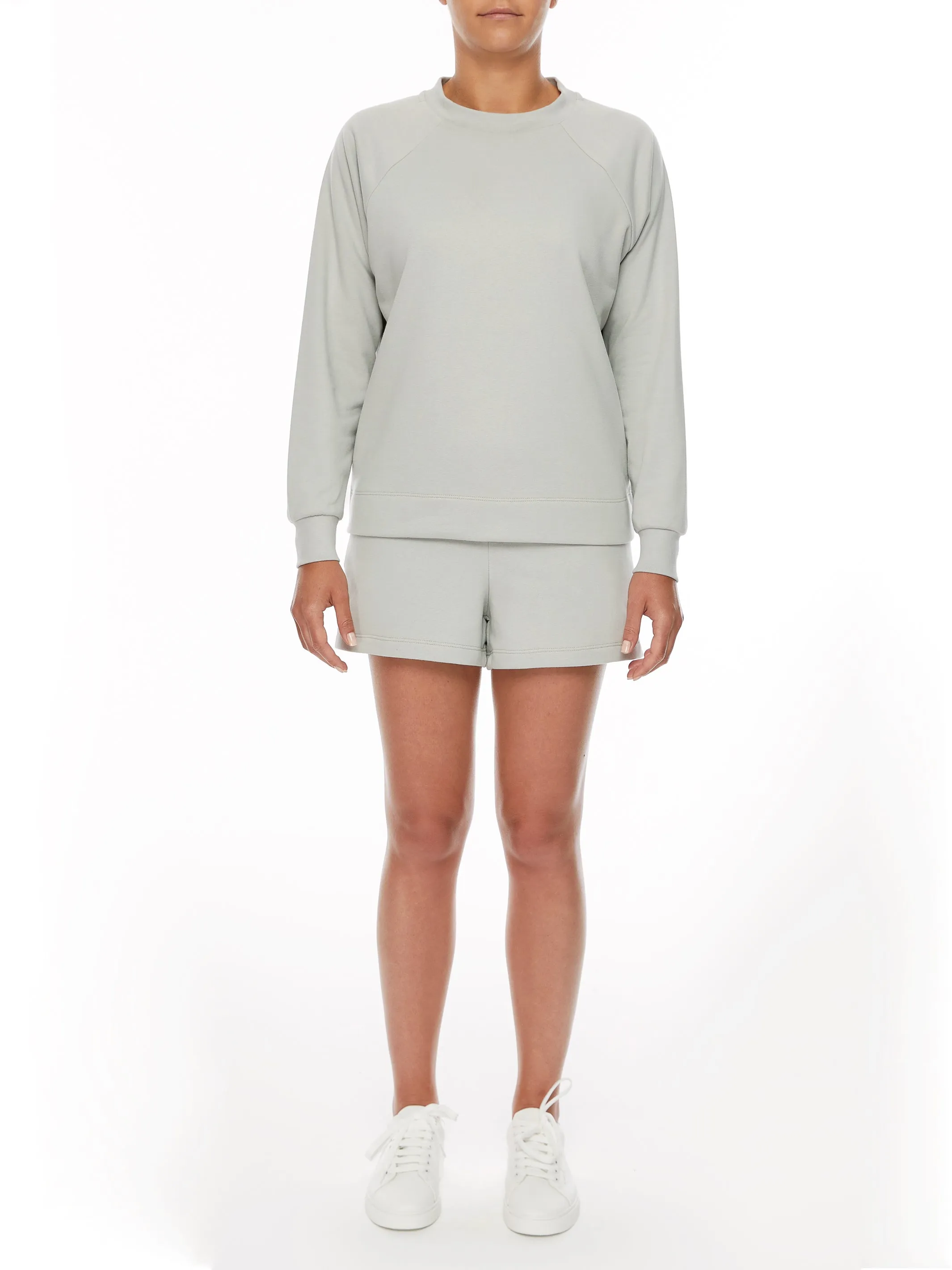 Super Soft Short