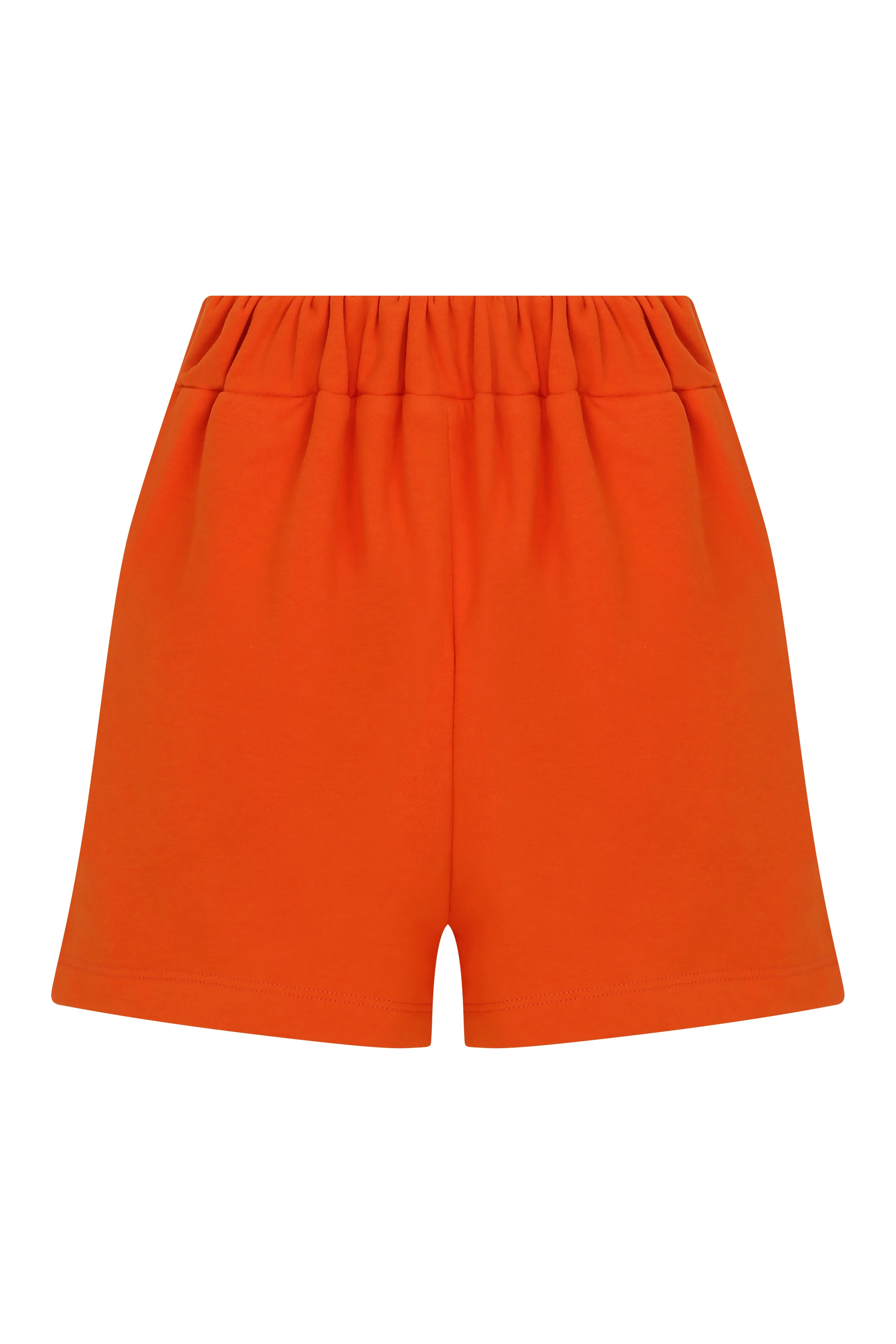 Super Soft Short