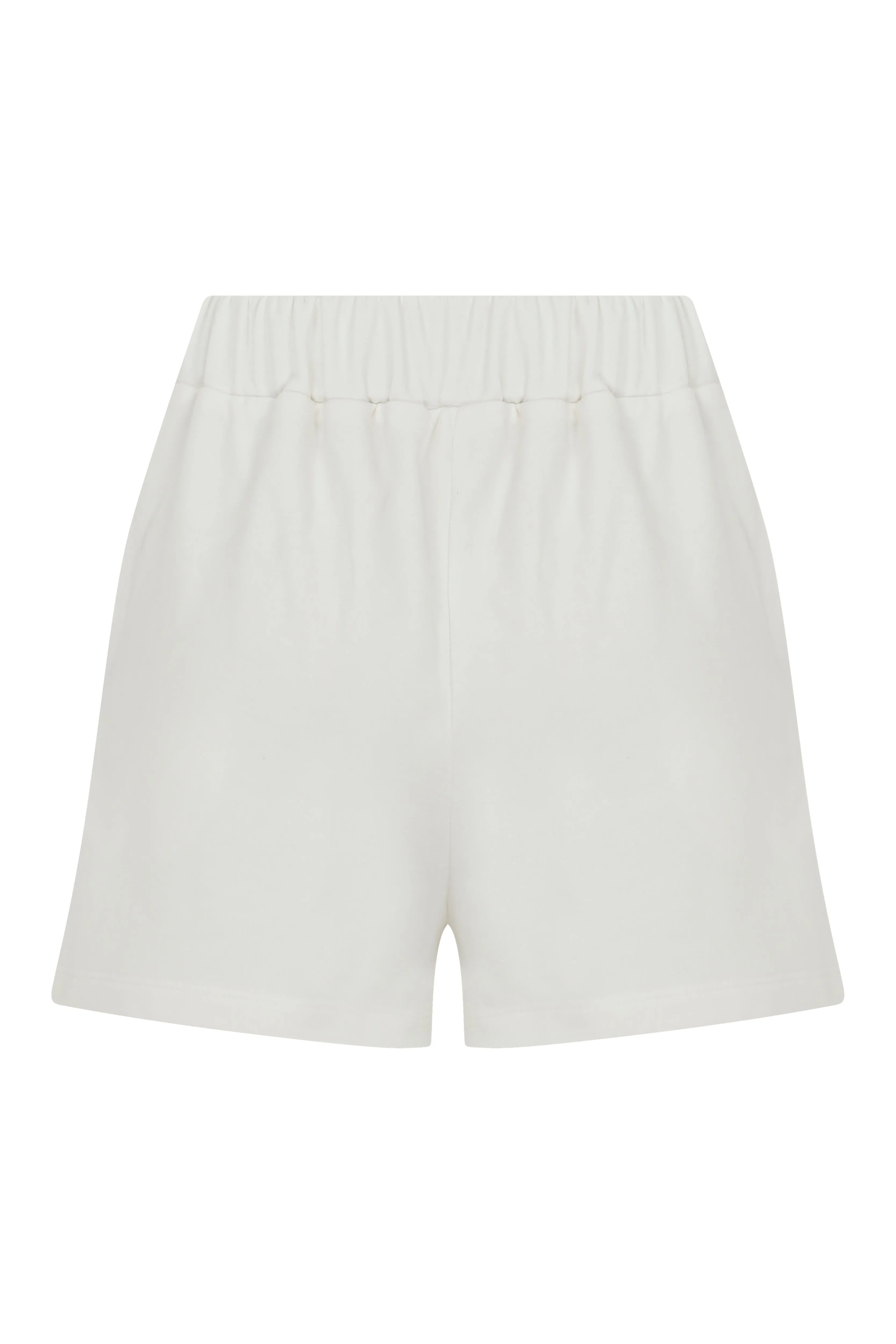 Super Soft Short