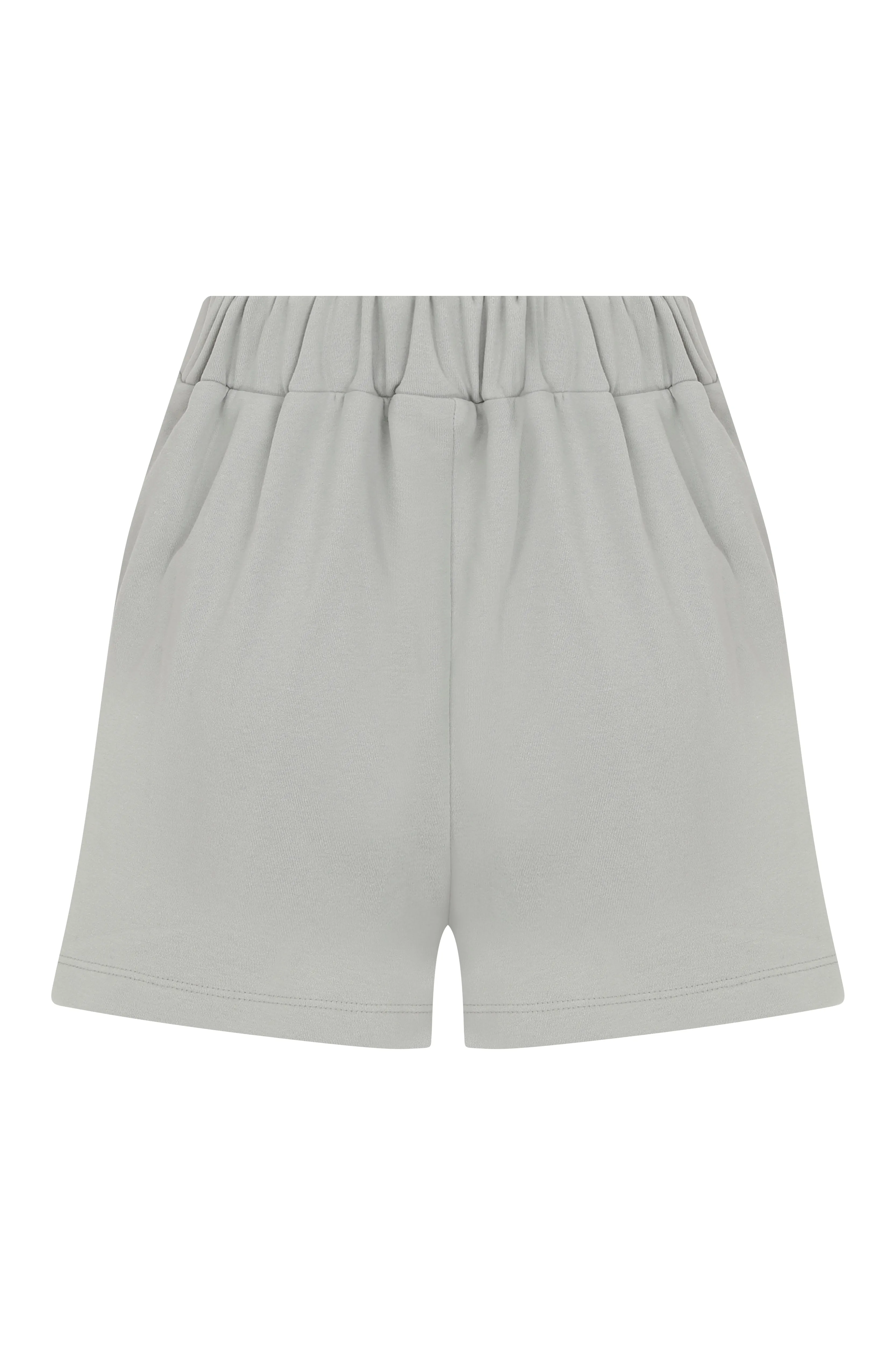 Super Soft Short