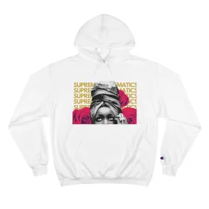 SUPREMEMATHEMATICS BADUISM HOODIE