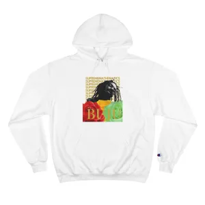 SUPREMEMATHEMATICS BUJU HOODIE