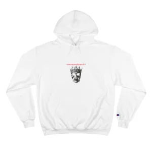 SUPREMEMATHEMATICS PAID IN FULL HOODIE