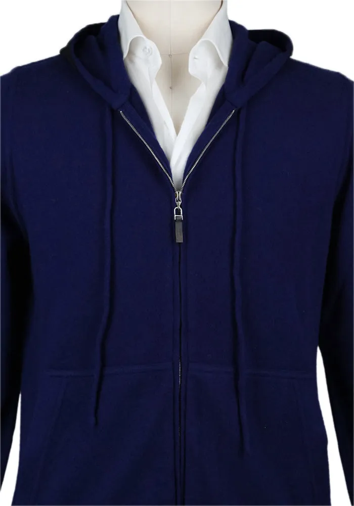 Svevo Parma Blue Sweater