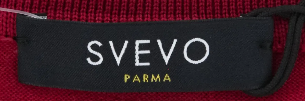 Svevo Parma Red Polo