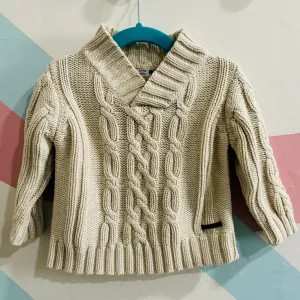 Sweater, 12-18m  // Zara