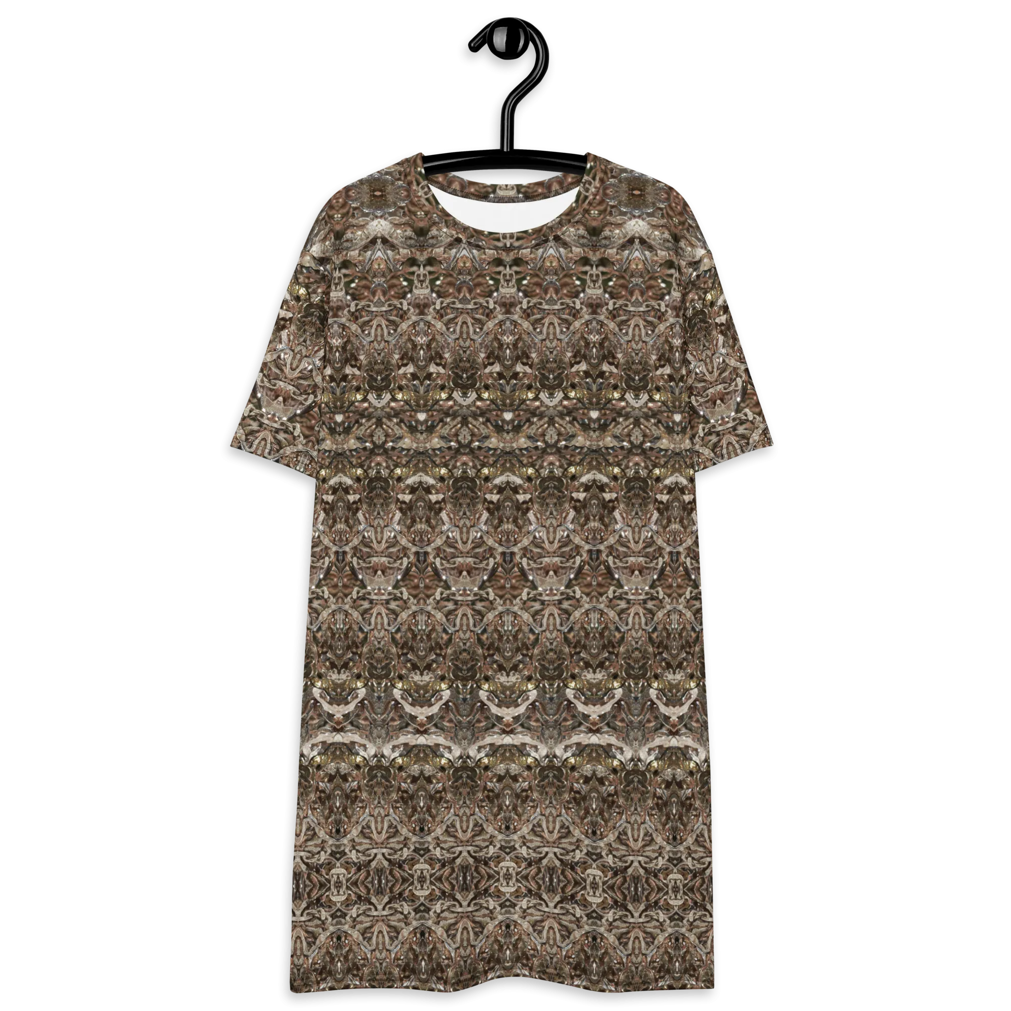 T-Shirt Tunic (Muliebris/Virilis)(Samhain Dream Thaw 9 of 15 Novem ex Quindecim) RJSTHW2024 RJS