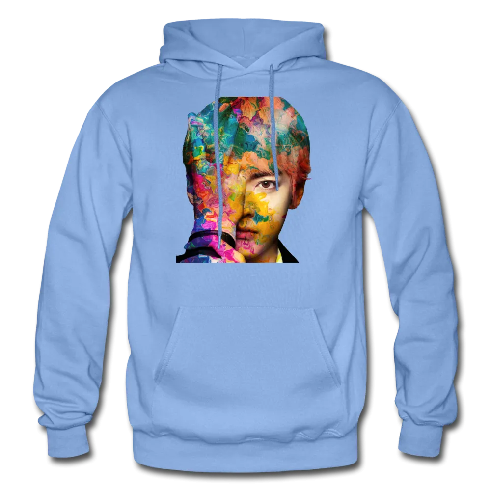 Tae Hoodie Heavyblend