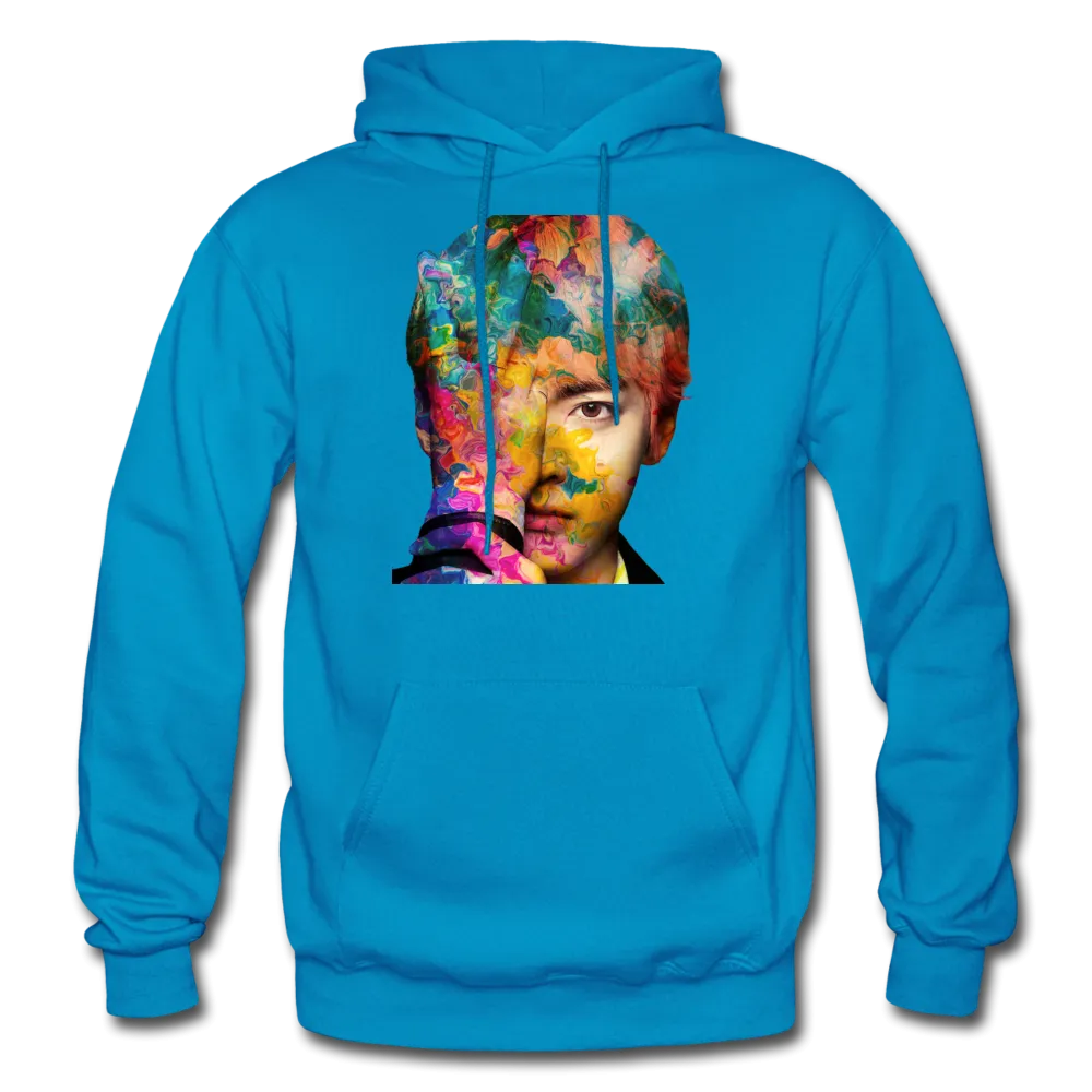 Tae Hoodie Heavyblend