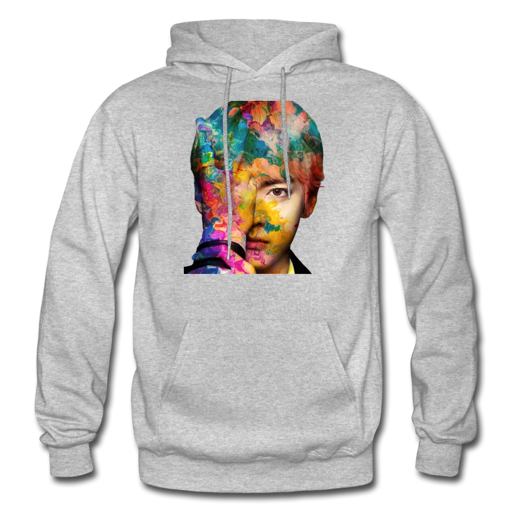Tae Hoodie Heavyblend