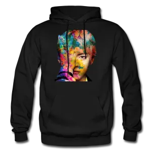 Tae Hoodie Heavyblend