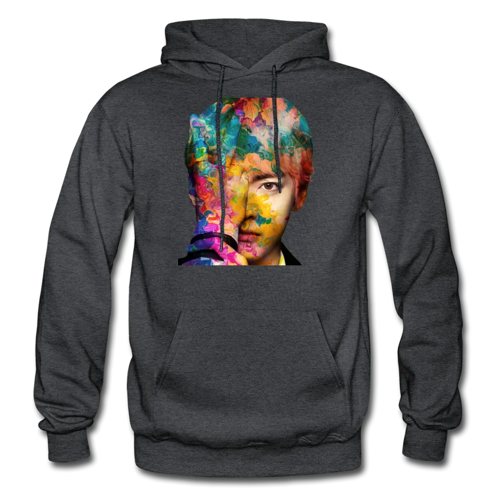 Tae Hoodie Heavyblend