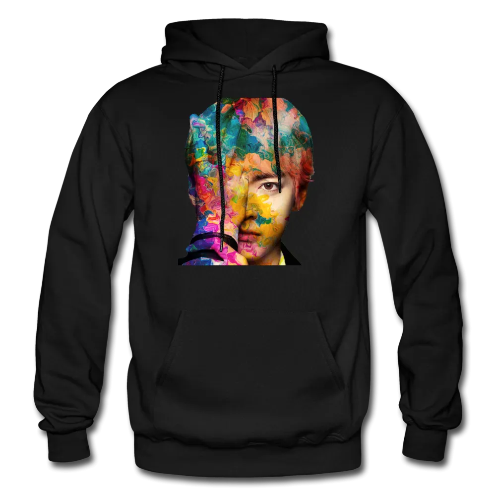 Tae Hoodie Heavyblend