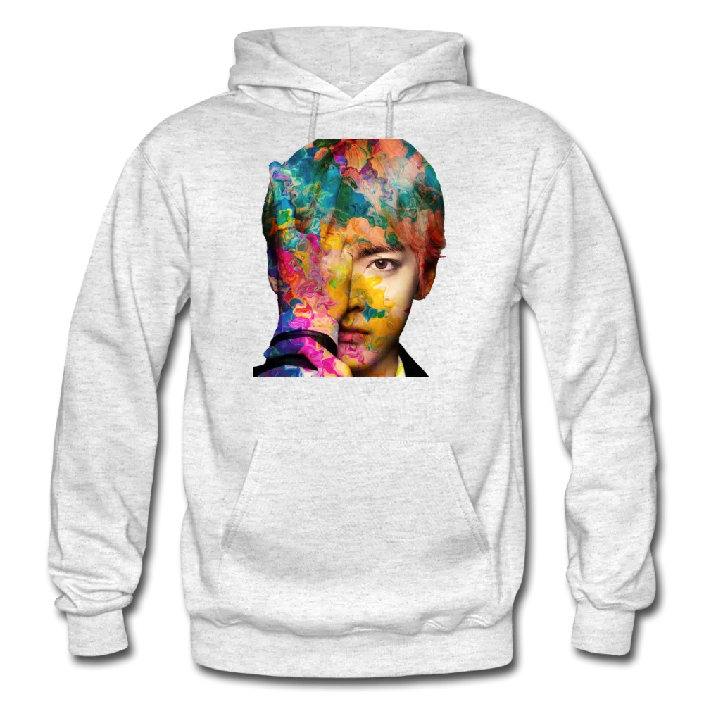Tae Hoodie Heavyblend