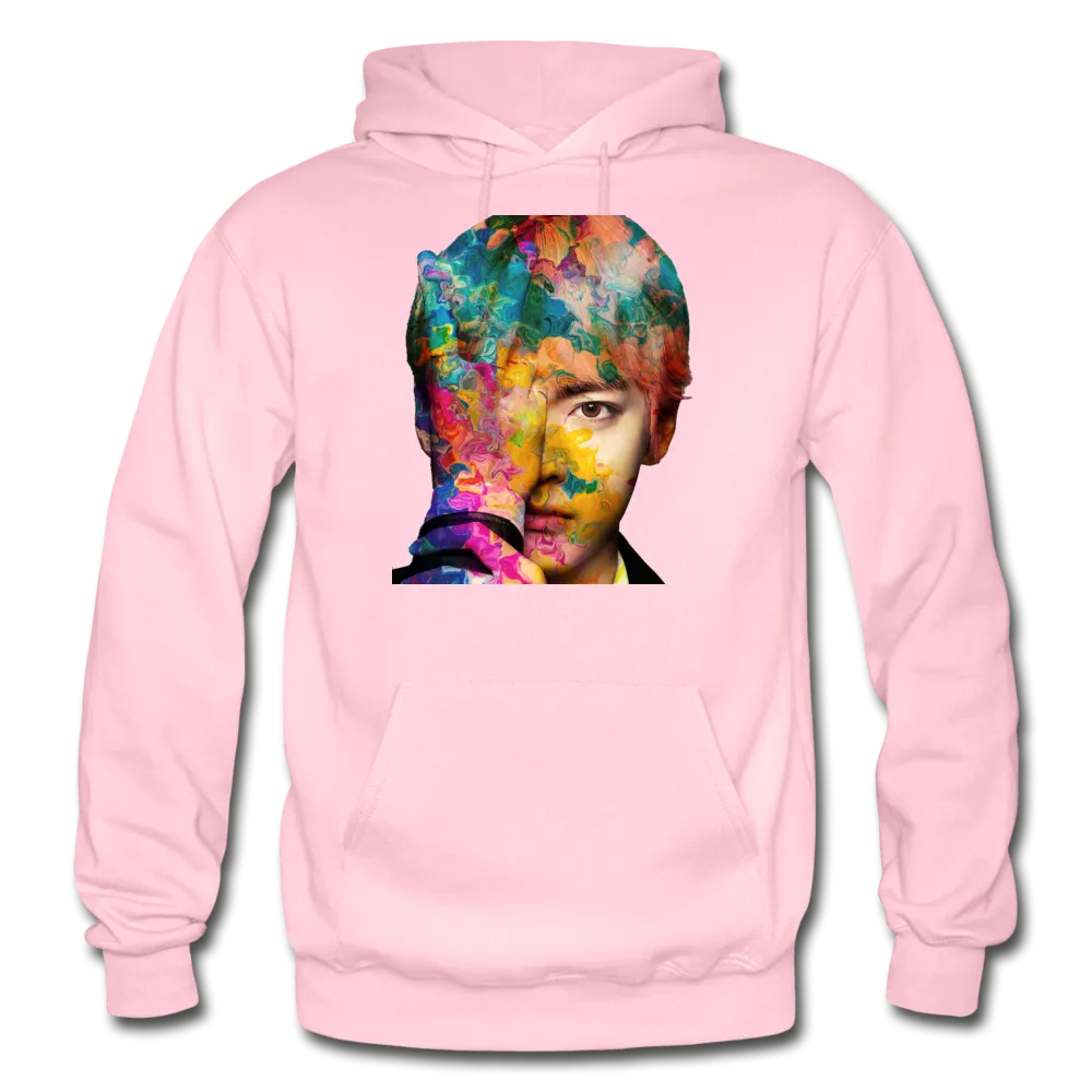 Tae Hoodie Heavyblend