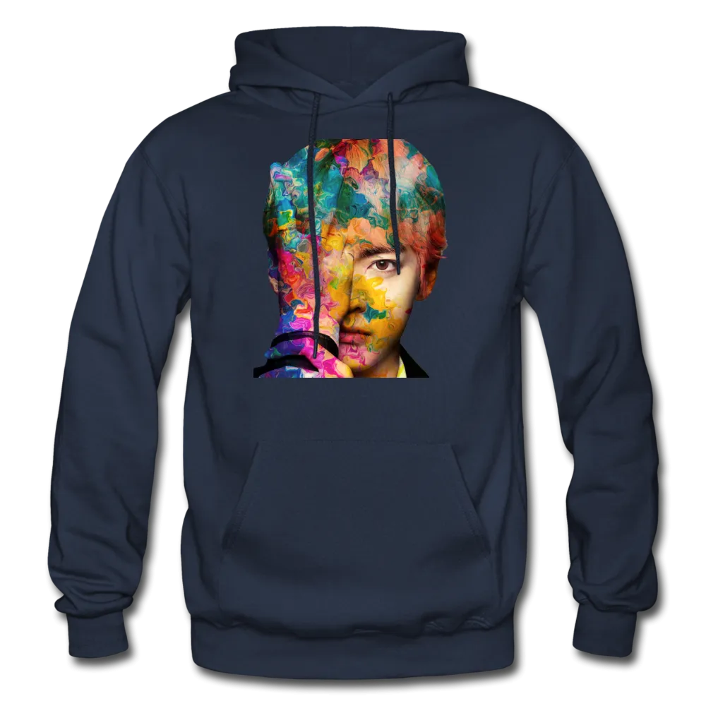Tae Hoodie Heavyblend