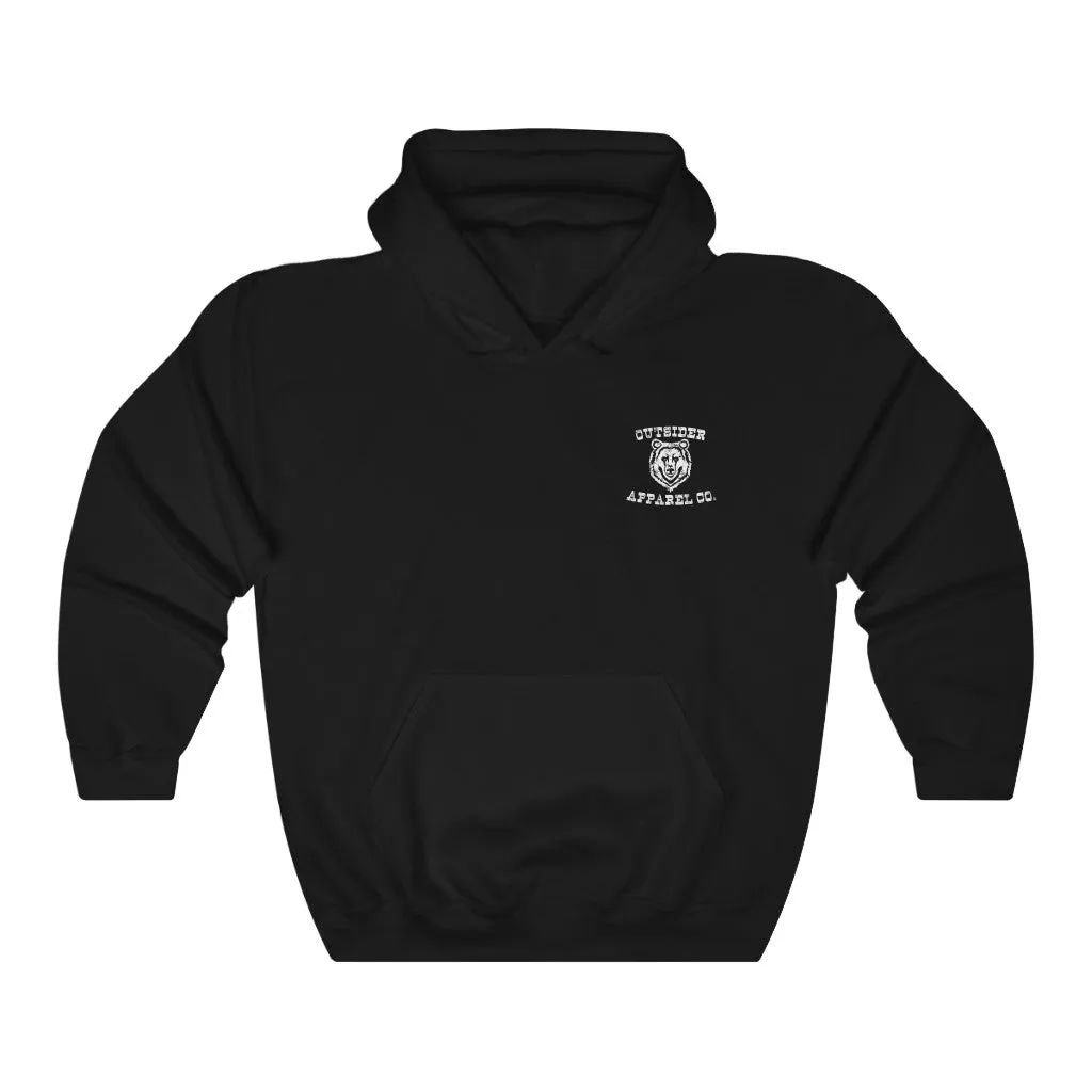 Take It Outside Hoodie
