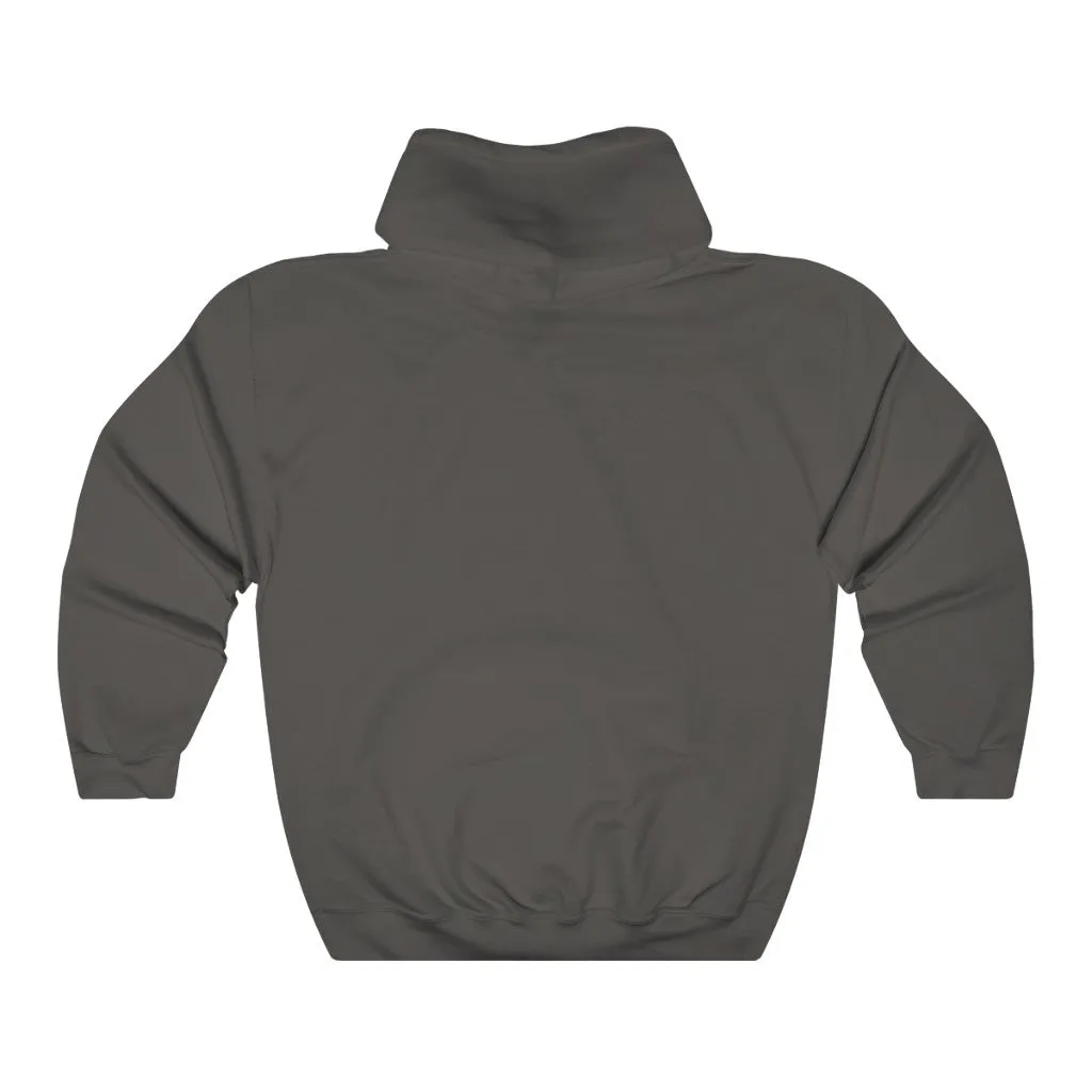 Take It Outside Hoodie
