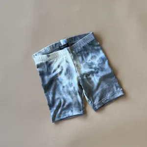 TD Biker Shorts | Kids | Storm
