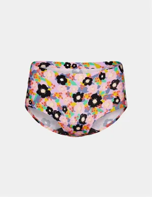Teen Light Leakproof No-Show Boyshort