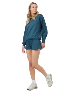 Tentree Shorts - Women's Active Soft Knit