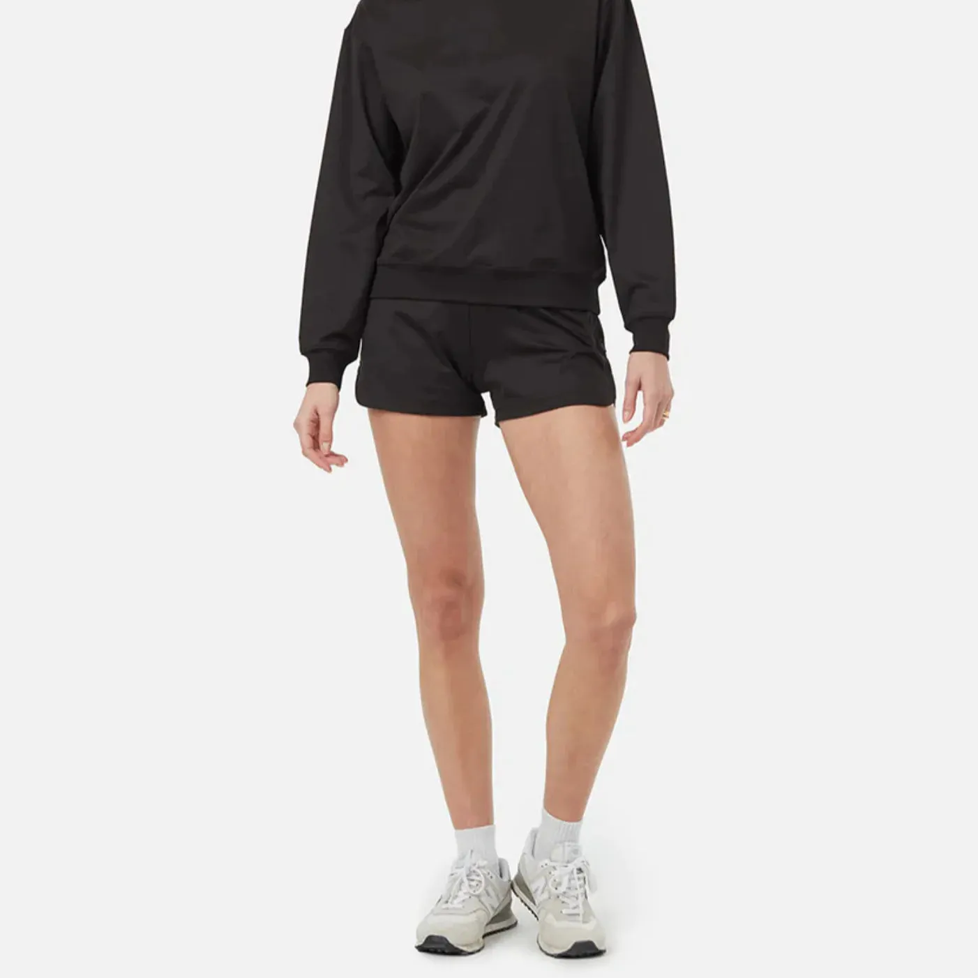 Tentree Shorts - Women's Active Soft Knit