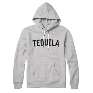 Tequila Hoodie
