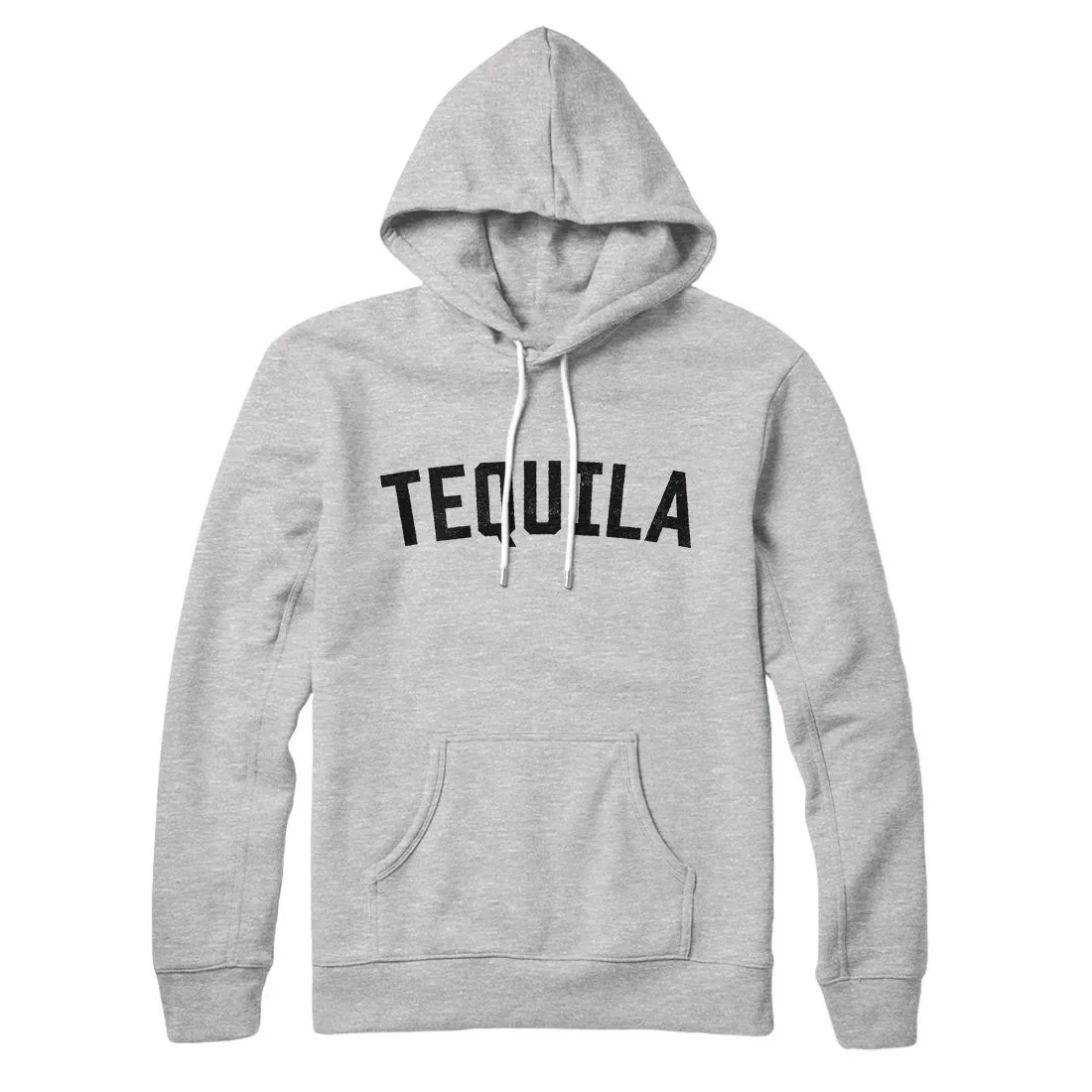 Tequila Hoodie