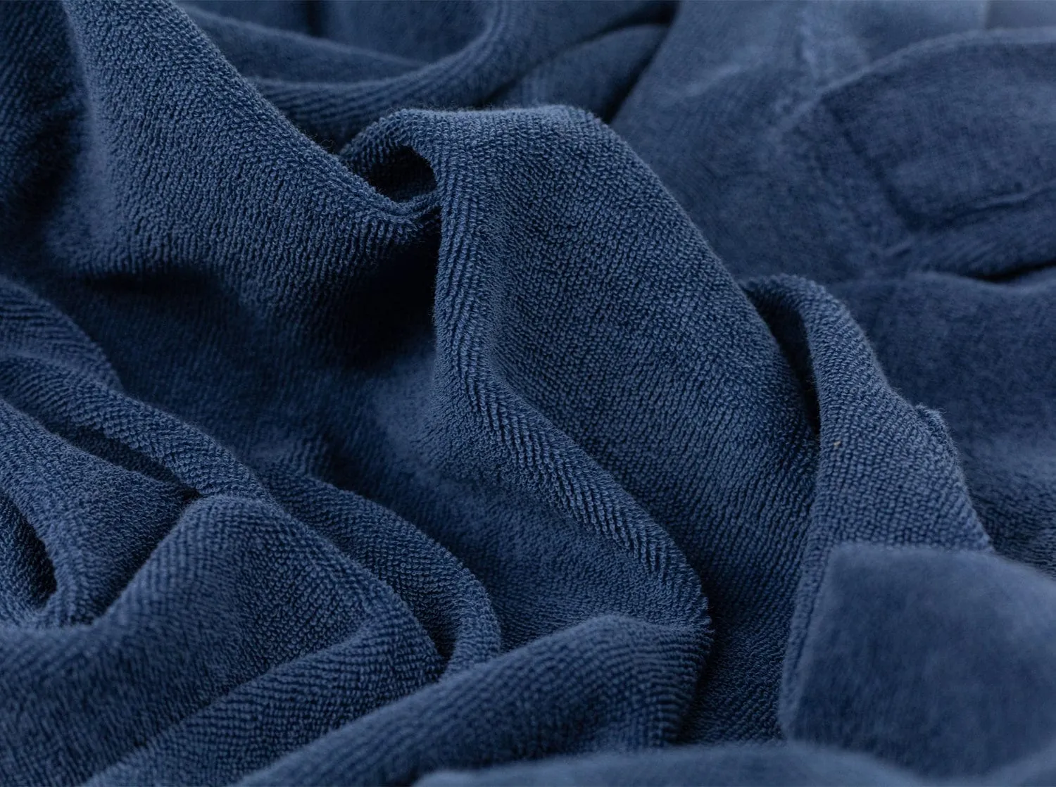 Terrycloth Polo